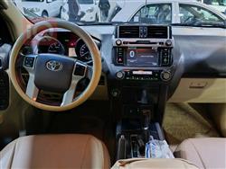 تويوتا لاندكروزر برادو